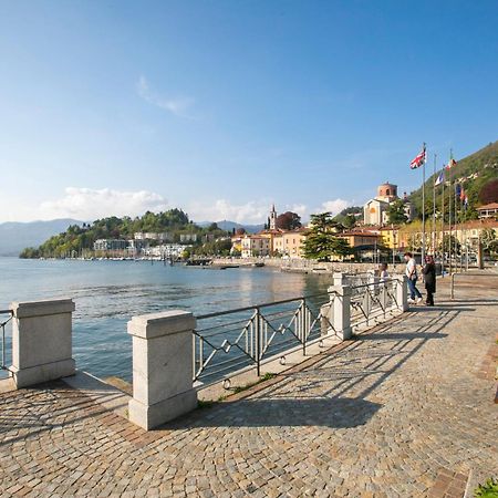 Magnolia - Happy Rentals Laveno-Mombello Exteriör bild