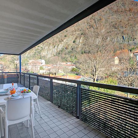 Magnolia - Happy Rentals Laveno-Mombello Exteriör bild